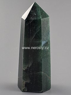 aventurine, green