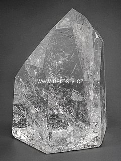 rock crystal