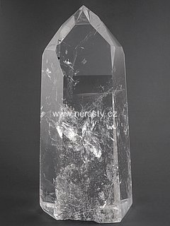 rock crystal