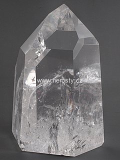 rock crystal