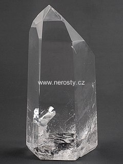 rock crystal