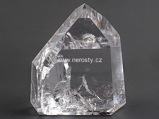 rock crystal