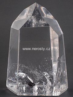 rock crystal