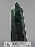 aventurine, green