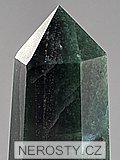 aventurine, green