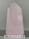 rose quartz