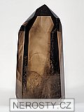 smoky quartz