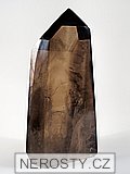 smoky quartz