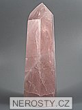 rose quartz