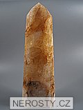 iron quartz