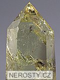 citrine, fake citrine