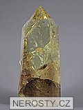 citrine, fake citrine