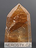 iron quartz
