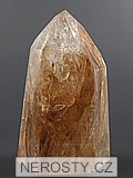 iron quartz