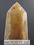 iron quartz