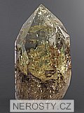 citrine, fake citrine