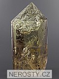 citrine, fake citrine