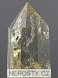 citrine, fake citrine