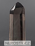 smoky quartz