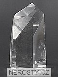 rock crystal