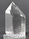 rock crystal