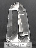 rock crystal