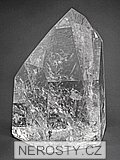 rock crystal