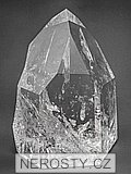 rock crystal