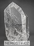 rock crystal