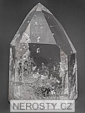 rock crystal