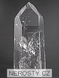 rock crystal