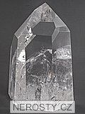 rock crystal