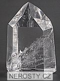 rock crystal