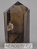 smoky quartz