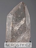 smoky quartz