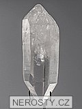 rock crystal