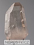 smoky quartz