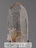smoky quartz