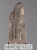 smoky quartz