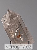smoky quartz