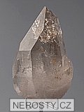 smoky quartz